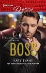 Katy Evans - Boss