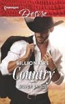 Silver James - Billionaire Country