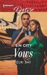 Zuri Day - Sin City Vows