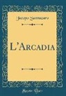 Jacopo Sannazaro - L'Arcadia (Classic Reprint)