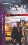 Jennifer Morey - Colton's Convenient Bride