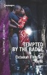 Deborah Fletcher Mello, Deborah Fletcher Mello - Tempted by the Badge