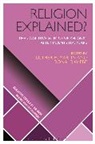 Luther H Martin, Luther H. (University of Vermont Martin, Donald Wiebe, Luther H. Martin, Luther H. (University of Vermont Martin, Martin Luther H.... - Religion Explained?
