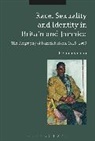 Dr. Gemma (University of Southampton Romain, Gemma Romain, Gemma (University of Southampton Romain - Race, Sexuality and Identity in Britain and Jamaica