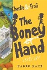 Karen Kane, Kane Karen - Charlie and Frog: The Boney Hand