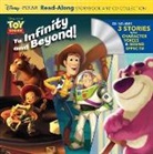 DISNEY BOOK GROUP, Disney Book Group (COR)/ Disney Storybook Art Team, Disney Books, Disney Storybook Art Team - Toy Story ReadAlong Storybook and CD Collection
