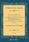 Johann Georg Krünitz - D. Johann Georg Krünitz Ökonomisch-Technologische Encyklopädie, oder Allgemeines System der Staats-Stadt-Haus-und Landwirthschaft, und der Kunst-Geschichte, in Alphabetischer Ordnung, Vol. 89