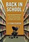 A Fiona Pearson, A. Fiona Pearson - Back in School