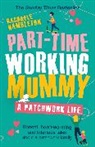 Rachaele Hambleton - Part-Time Working Mummy