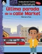 Jodene Smith - Ultima parada de la calle Market (Last stop on Market Street)