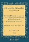 Giovanni Gori Gandellini - Notizie Degli Intagliatori, con Osservazioni Critiche Raccolte da Vari Scrittori ed Aggiunte, Vol. 8