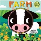 Natalie Marshall - Farm