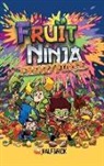 Halfbrick Studios, Halfbrick Studios, Erich Owen, Owen Erich - Fruit Ninja