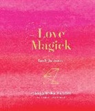 Cassandra Eason - Love Magick