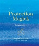 Cassandra Eason - Protection Magick