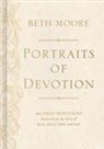 Beth Moore - Portraits of Devotion