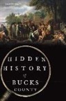 Jennifer Rogers - Hidden History of Bucks County