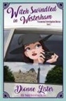 Dionne Lister - Witch Swindled in Westerham