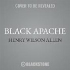 Henry Wilson Allen, Clay Fisher - Black Apache