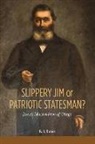 Bunce, R. J. Bunce, R.J. Bunce - Slippery Jim or Patriotic Statesman? James Macandrew of Otago