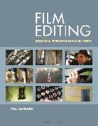 Julie Lambden, Julie (Senior Lecturer and Associate Lecturer Lambden - Film Editing