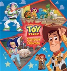 Disney Book Group, Disney Book Group (COR)/ Disney Storybook Art Team, Disney Books, Disney Storybook Art Team - Toy Story Storybook Collection