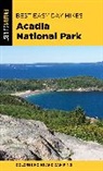 Dolores Kong, Dolores Ring Kong, Kong Dolores, Dan Ring, Ring Dan - Best Easy Day Hikes Acadia National Park