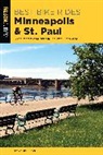 Steve Johnson - Best Bike Rides Minneapolis and St. Paul