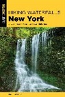 Randi Minetor - Hiking Waterfalls New York