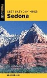 Bruce Grubbs, Grubbs Bruce - Best Easy Day Hikes Sedona