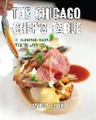 Amelia Levin, Levin Amelia, Beth Rooney - Chicago Chef''s Table