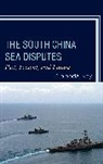 Nalanda Roy, Roy Nalanda - South China Sea Disputes