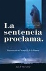 Juan De Dios Cabral - La Sentencia Proclama