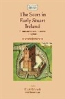 David Edwards, David Edwards, Simon Egan - Scots in Early Stuart Ireland