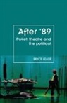 Bryce Lease - After ''89