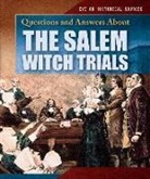 Kate Light - Questions and Answers about the Salem Witch Trials