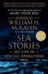 Admiral William H. McRaven, William H. McRaven - Sea Stories