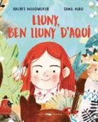 Lluny, ben luny d'aqui