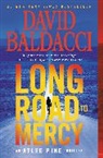 David Baldacci - Long Road to Mercy