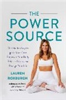 Lauren Roxburgh, Roxburgh Lauren - The Power Source