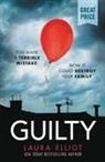 Laura Elliot - Guilty