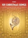 Hal Leonard Publishing Corporation (COR) - 101 Christmas Songs