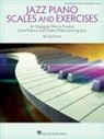 Lee Evans - Jazz Piano Scales and Exercises