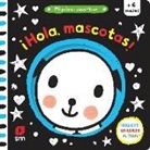 Ediciones Mcmillan, Stephen Barker - ¡Hola, mascotas!
