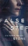 Victoria Helen Stone - False Step (Audio book)