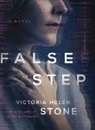 Victoria Helen Stone - False Step