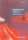MECANICA DE SUELOS. CONCEPTOS BASICOS