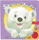 María Luisa López de Pariza, María Luisa López de Pariza Barbosa, Tony Wolf - Sonidos de animales