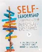 Houghton, Jeffery D. Houghton, Jeffery D. D. Houghton, Houghton Jeffery D., Charles C. Manz, Charles C. C. Manz... - Self-leadership