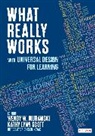Wendy Murawski, Wendy Scott Murawski, Wendy Murawski, Murawski Wendy, Kathy Lynn Scott, Kathy Lynn Lynn Scott - What Really Works With Universal Design for Learning